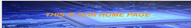 Header_ Home Page